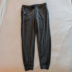 Athleta Quest Jogger 14 Tall, Bali Green